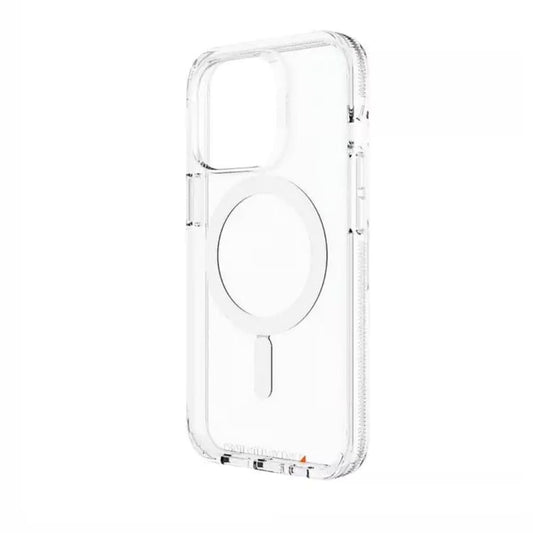 iPhone 14 | 13 - MagSafe - Clear Case - Gear4