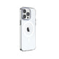 iPhone 15 Pro - Cystal Series Magnetic - Comma