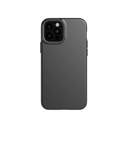 iPhone 12 | 12 Pro - Negro - Evo Slim - Tech21