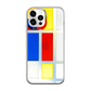 iPhone 12 Pro Max - Mondrian - Artist - SwitchEasy