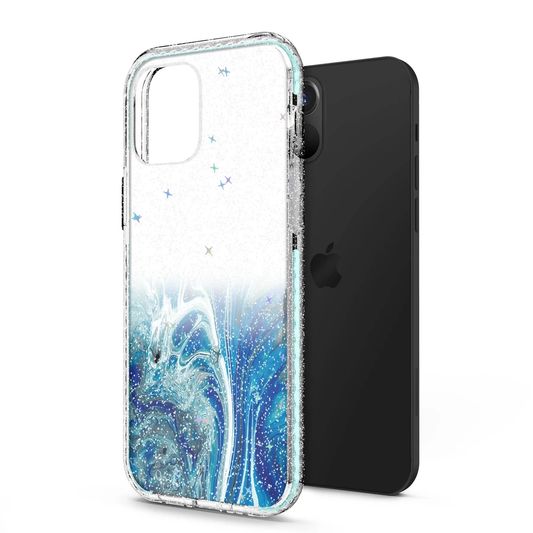 iPhone 12 Pro Max - Arctic - Divine Series - Zizo