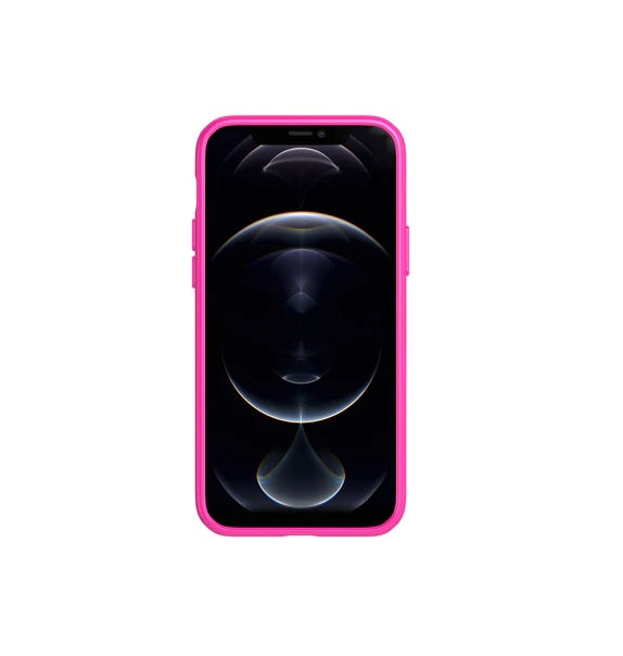 iPhone 12 | 12 Pro - Fucsia - Evo Slim - Tech21