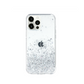 iPhone 12 | 12 Pro - Transparent - Starfield - SwitchEasy
