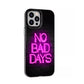 iPhone 12 Pro Max - No Bad Days - Evo Art - Tech21