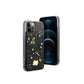 iPhone 12 | 12 Pro - Transparent Black - Lucky Tracy - SwitchEasy