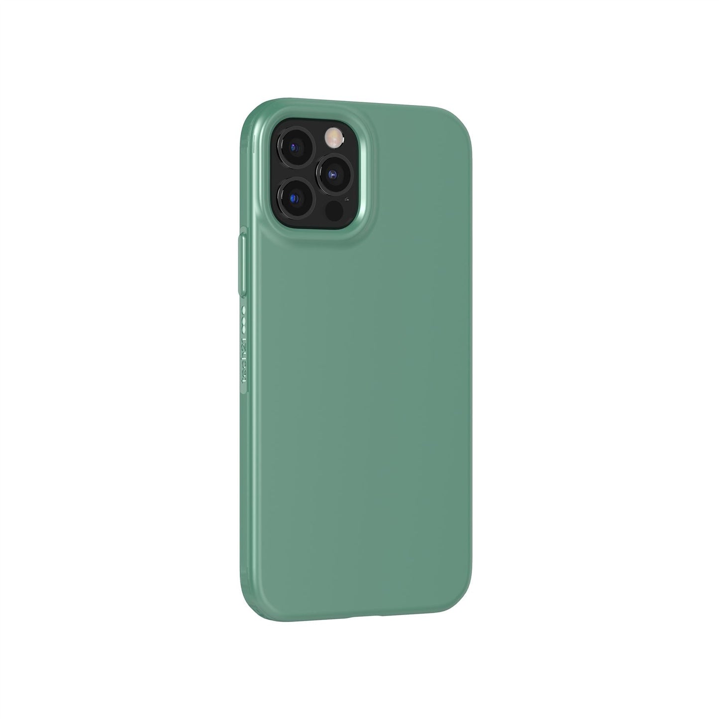 iPhone 12 | 12 Pro - Verde medianoche - Evo Slim - Tech21