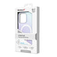 iPhone 15 Pro Max - Stratus - MagSafe Case - Frost - Nimbus9