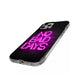 iPhone 12 Pro Max - No Bad Days - Evo Art - Tech21