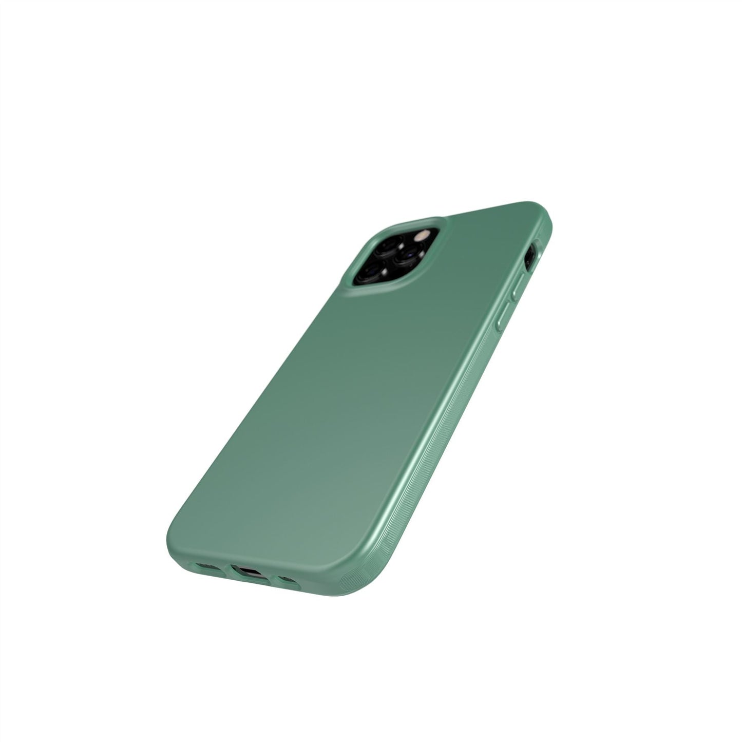 iPhone 12 | 12 Pro - Verde medianoche - Evo Slim - Tech21