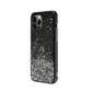 iPhone 12 | 12 Pro - Transparent Black - Starfield - SwitchEasy