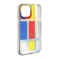 iPhone 12 Pro Max - Mondrian - Artist - SwitchEasy