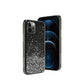 iPhone 12 | 12 Pro - Transparent Black - Starfield - SwitchEasy