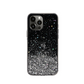 iPhone 12 | 12 Pro - Transparent Black - Starfield - SwitchEasy