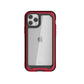 iPhone 11 Pro - Atomic Slim3 - Red - Ghostek