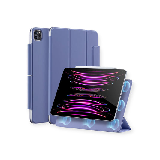 iPad Pro 11 (2020 / 2021 / 2022) - Rebound Magnetic Case - Lavander - ESR