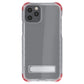 iPhone 12 Pro Max - Clear - Covert4 - Ghostek