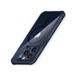 iPhone 15 Pro Max - Air Armor Series - MagSafe Halolock - Clear Dark Blue - ESR