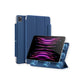 iPad Pro 12.9 (2020 / 2021 / 2022) - Rebound Magnetic Case - Navy Blue - ESR