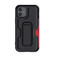 iPhone 12 | 12 Pro - Black - Iron Armor - Ghostek