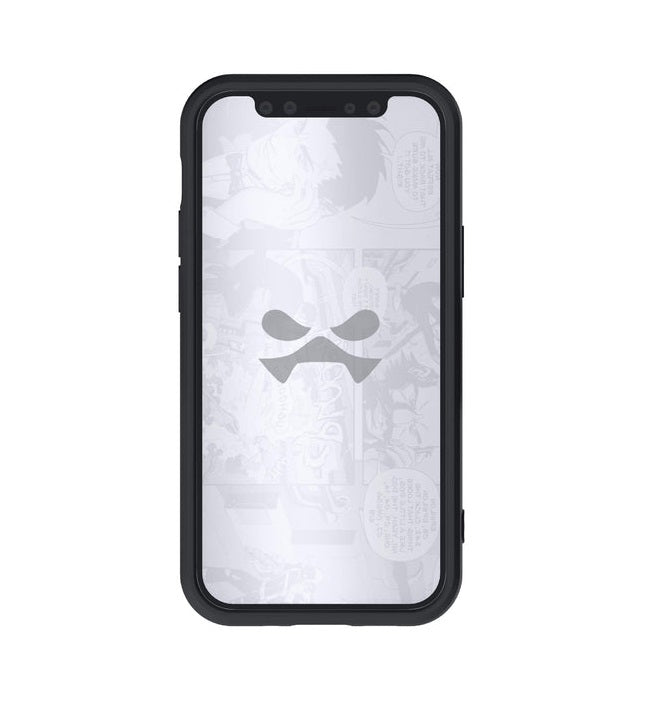 iPhone 12 | 12 Pro - Black - Iron Armor - Ghostek