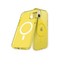 iPhone 14 - Safetee Neo + Mag - Lemon - Prodigee