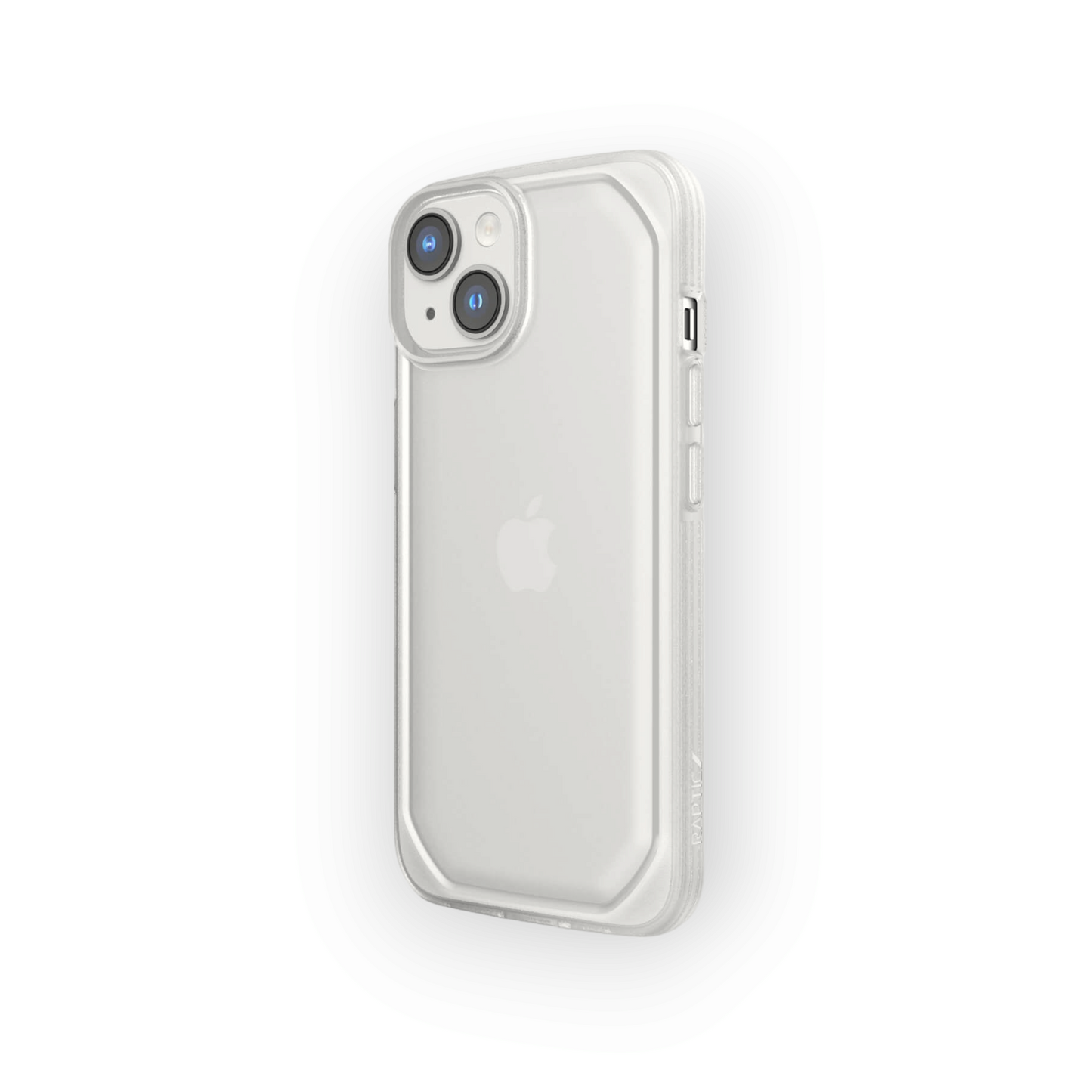 iPhone 14 - Slim Case - Blanco - Raptic