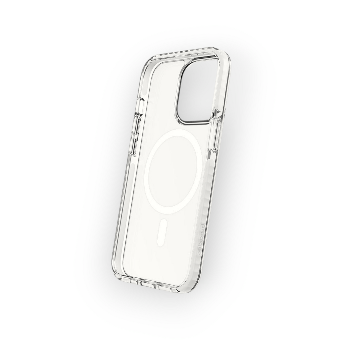 iPhone 13 Pro - Magneteek - Clear - Prodigee