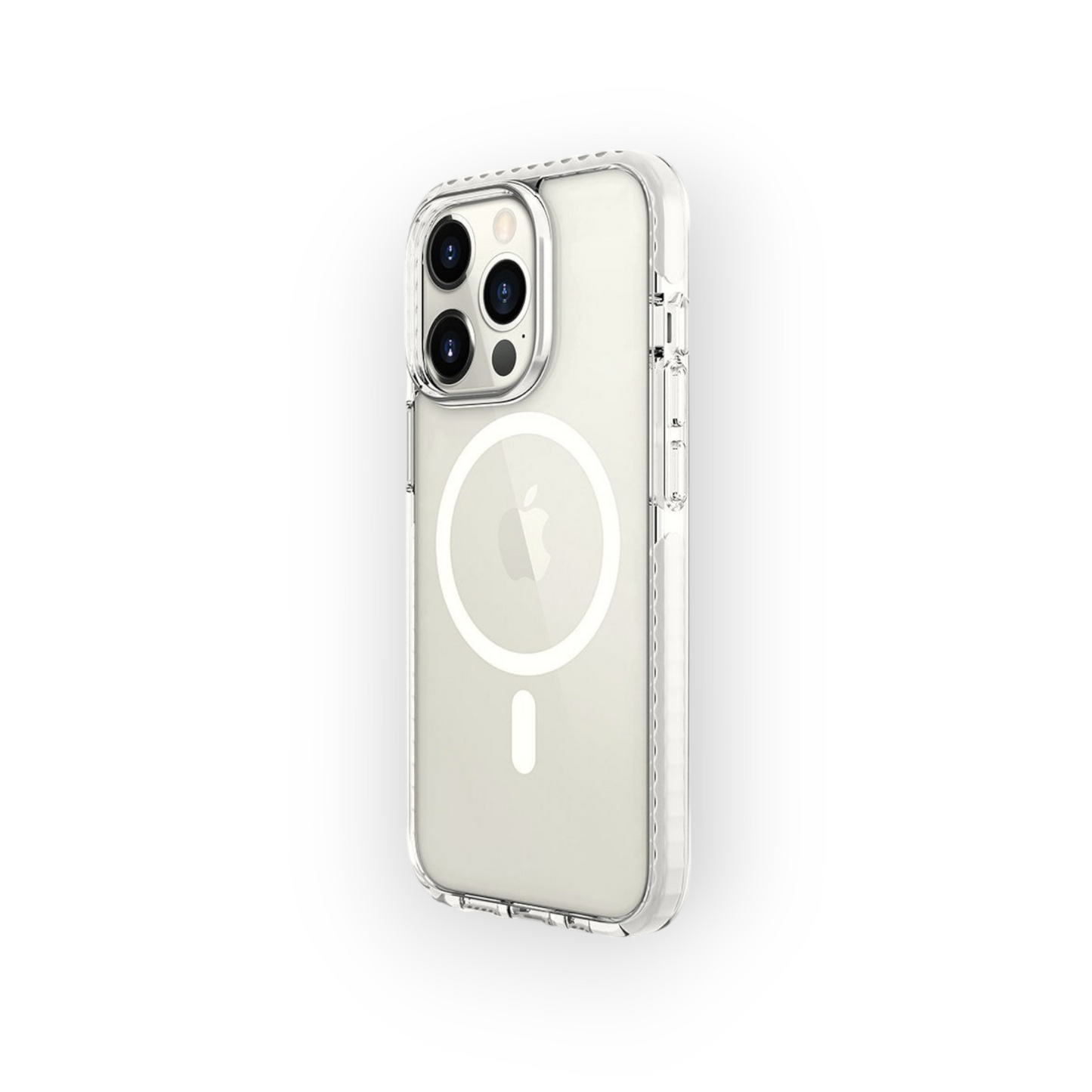 iPhone 13 Pro - Magneteek - Clear - Prodigee