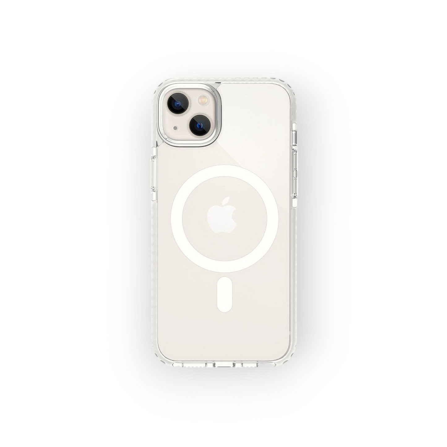 iPhone 14 - Magneteek - Clear - Prodigee
