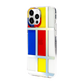 iPhone 12 Pro Max - Mondrian - Artist - SwitchEasy