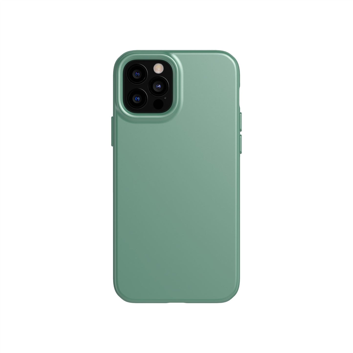 iPhone 12 | 12 Pro - Verde medianoche - Evo Slim - Tech21