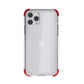 iPhone 11 Pro - Covert3 - Clear - Ghostek