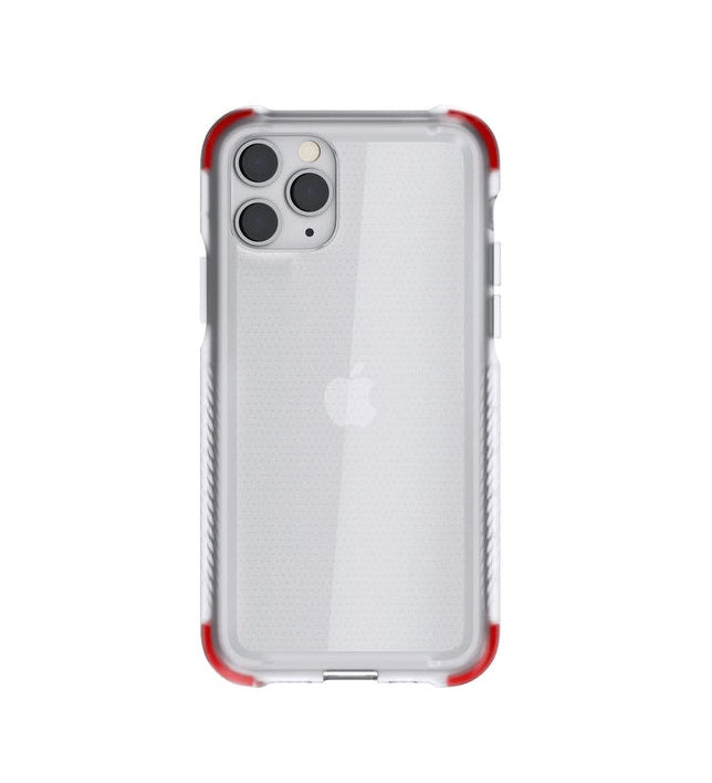 iPhone 11 Pro - Covert3 - Clear - Ghostek