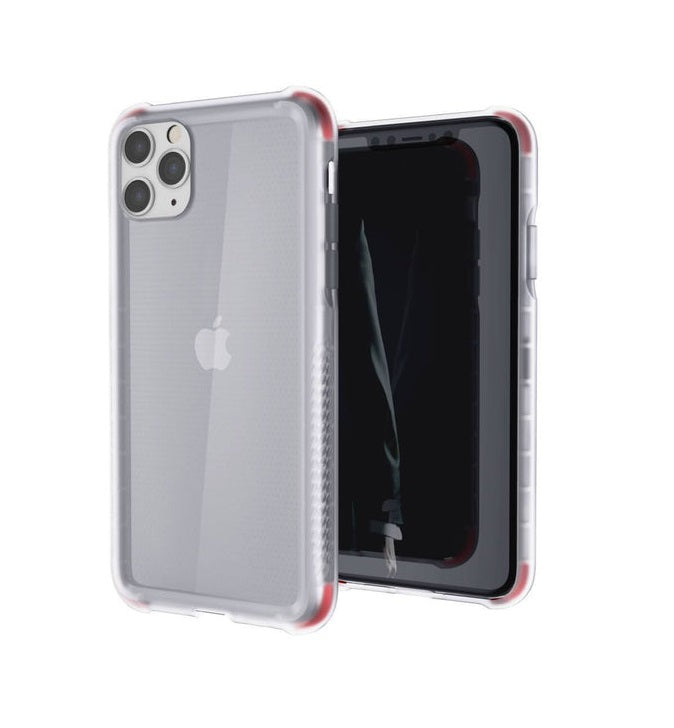 iPhone 11 Pro - Covert3 - Clear - Ghostek