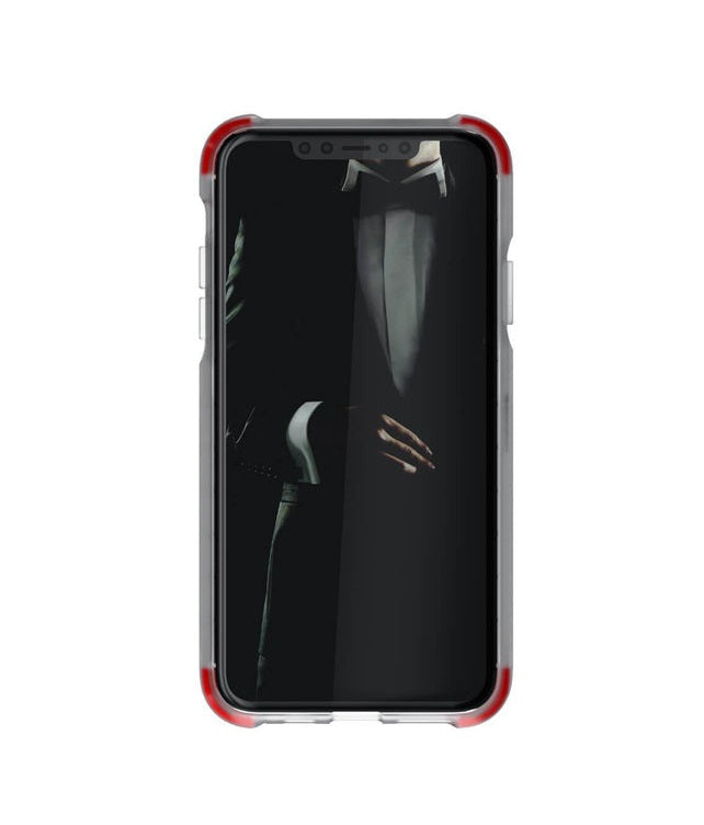 iPhone 11 Pro - Covert3 - Clear - Ghostek