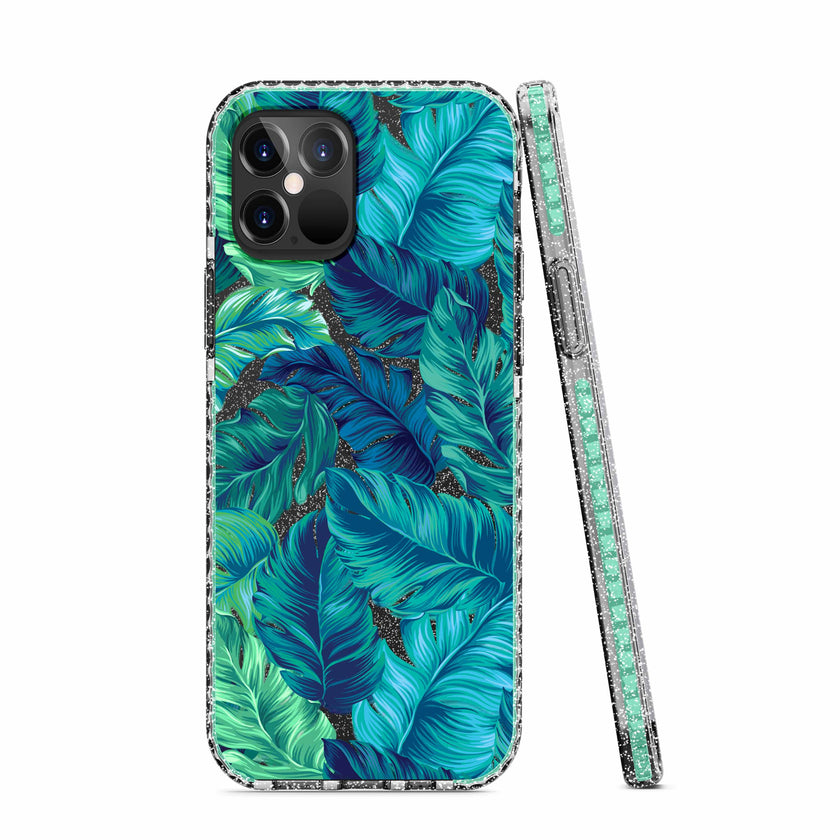 iPhone 12 Pro Max - Tropical - Divine Series - Zizo