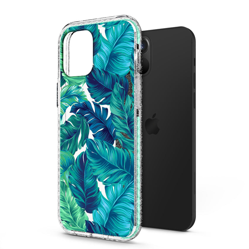 iPhone 12 Pro Max - Tropical - Divine Series - Zizo