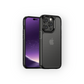 iPhone 14 Pro Max - Raco Fibra de Carbono - Negro - Skintek