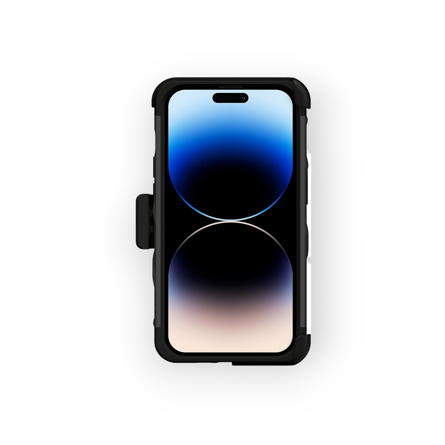iPhone 14 Pro Max - Bolt Series - Negro - Zizo