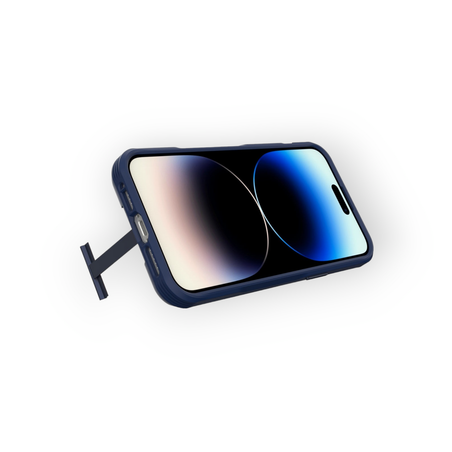 iPhone 14 Pro Max - Balance MagSafe - Azul - Prodigee