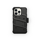 iPhone 14 Pro Max - Bolt Series - Negro - Zizo