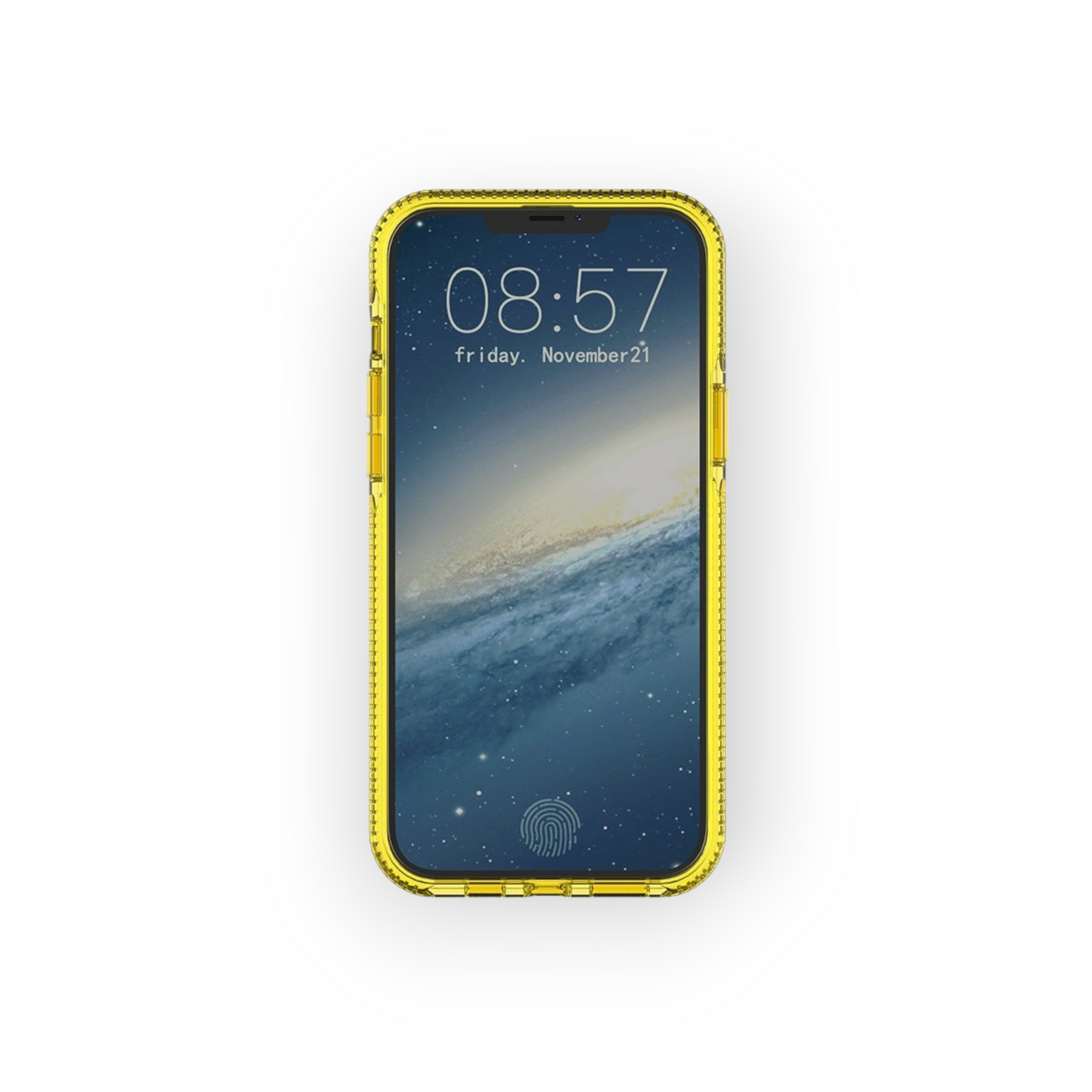 iPhone 13 Pro - Safetee Neo + Mag - Lemon - Prodigee