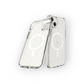 iPhone 14 - Super Star + Mag - Glitter Silver - Prodigee