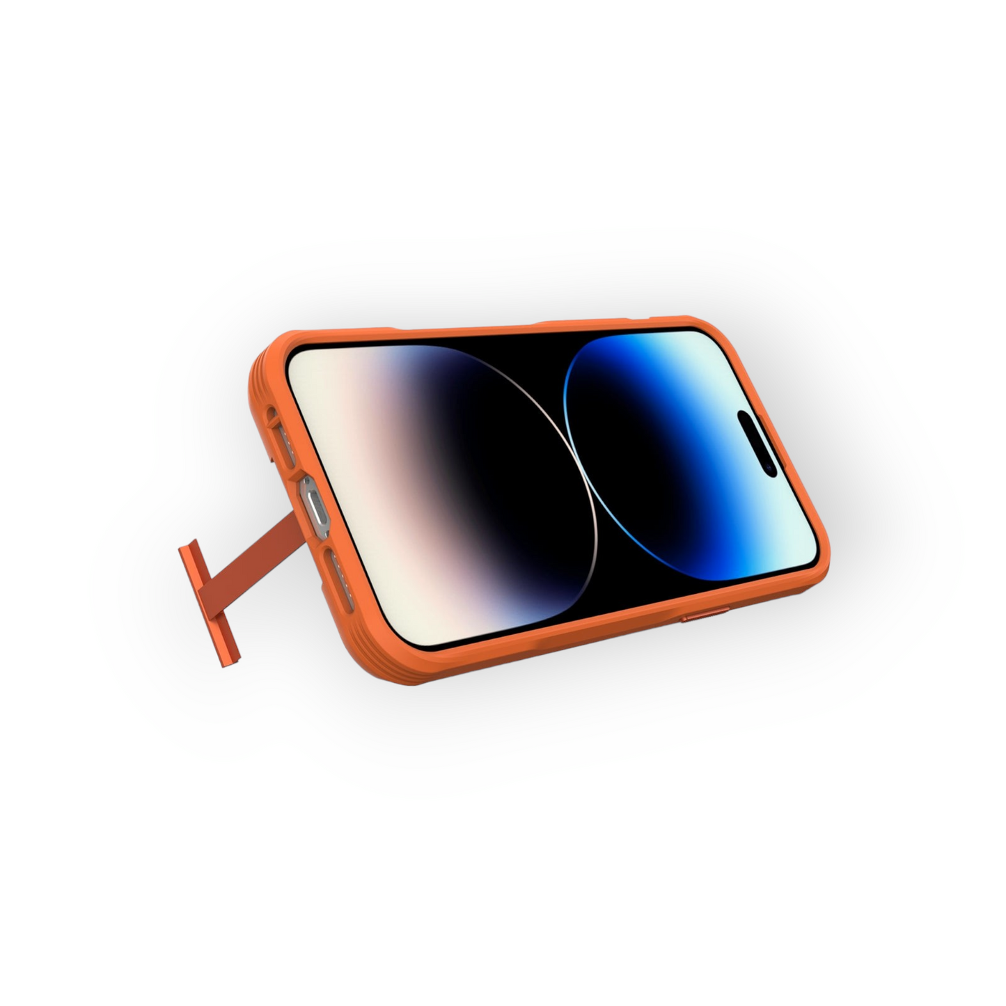 iPhone 14 Pro Max - Balance MagSafe - Naranja - Prodigee