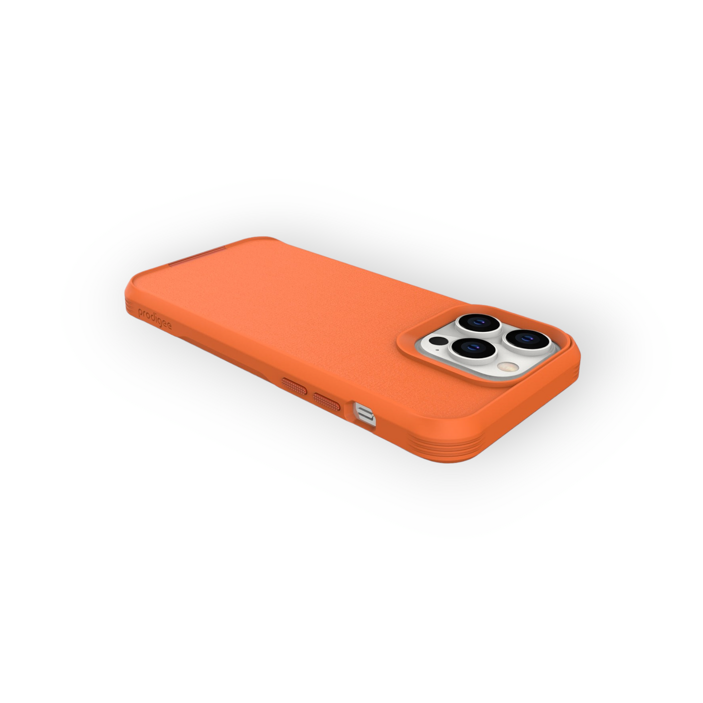 iPhone 14 Pro Max - Balance MagSafe - Naranja - Prodigee