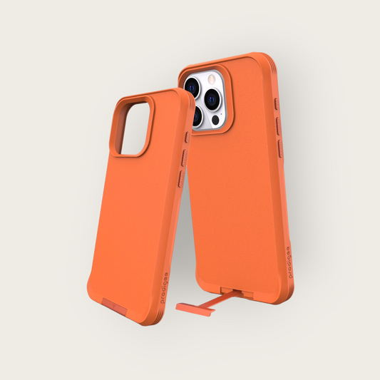 iPhone 15 Pro Max - Balance - Naranja - Prodigee