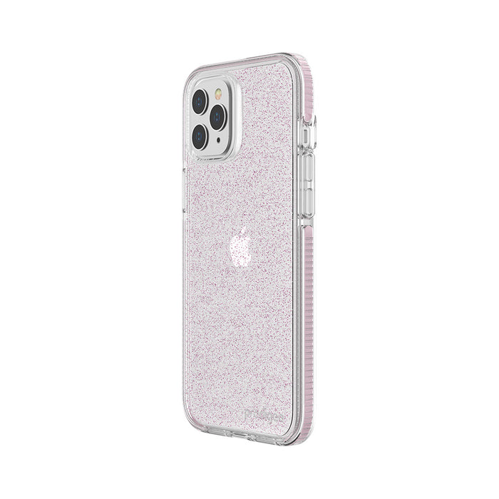 iPhone 12 | 12 Pro - Super Star - Glitter Rosa - Prodigee