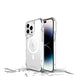 iPhone 15 Pro Max - Super Hero + Mag - Transparente - Prodigee