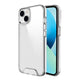 iPhone 13 Mini - Clear Case HD