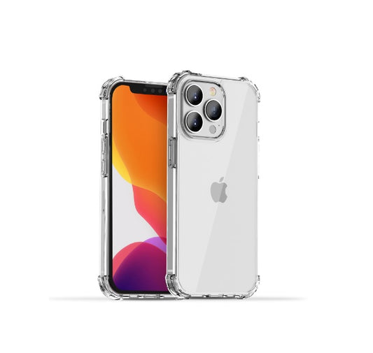 iPhone 13 Pro Max - Boca Clear Cases - SkinTek